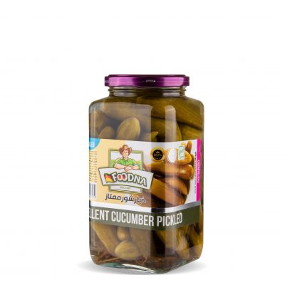 خیارشور ممتاز